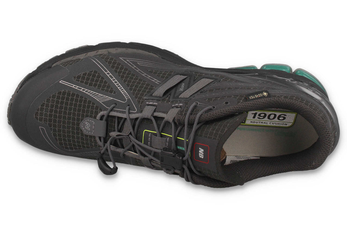 U 1906 1VF - GORE-TEX®