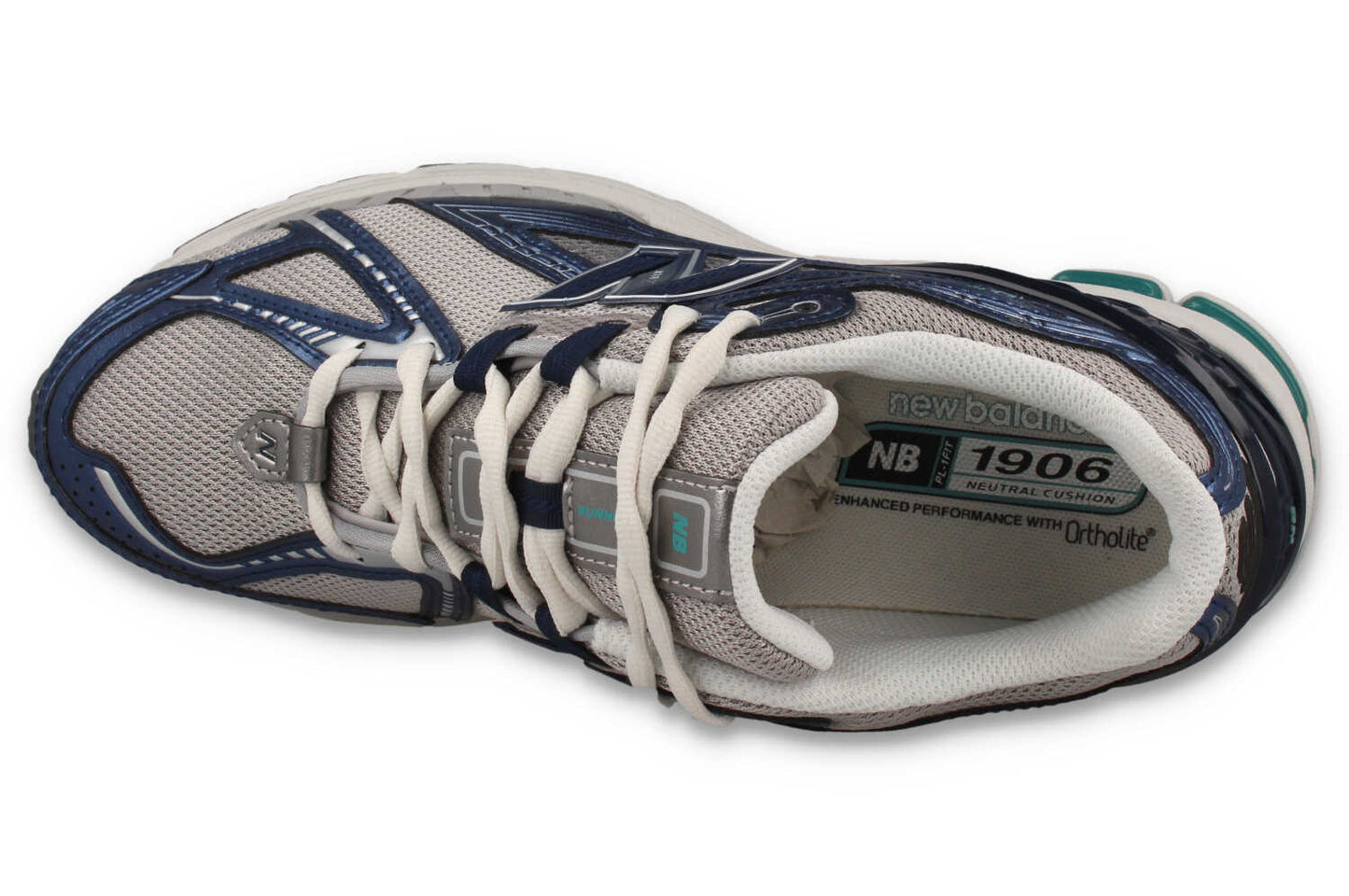 U 1906 88T - Schrittmacher Sneakerhandlung