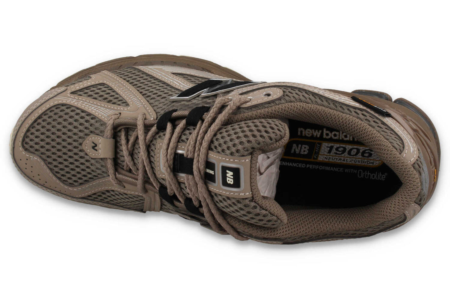 U 1906 ROB - Cordura