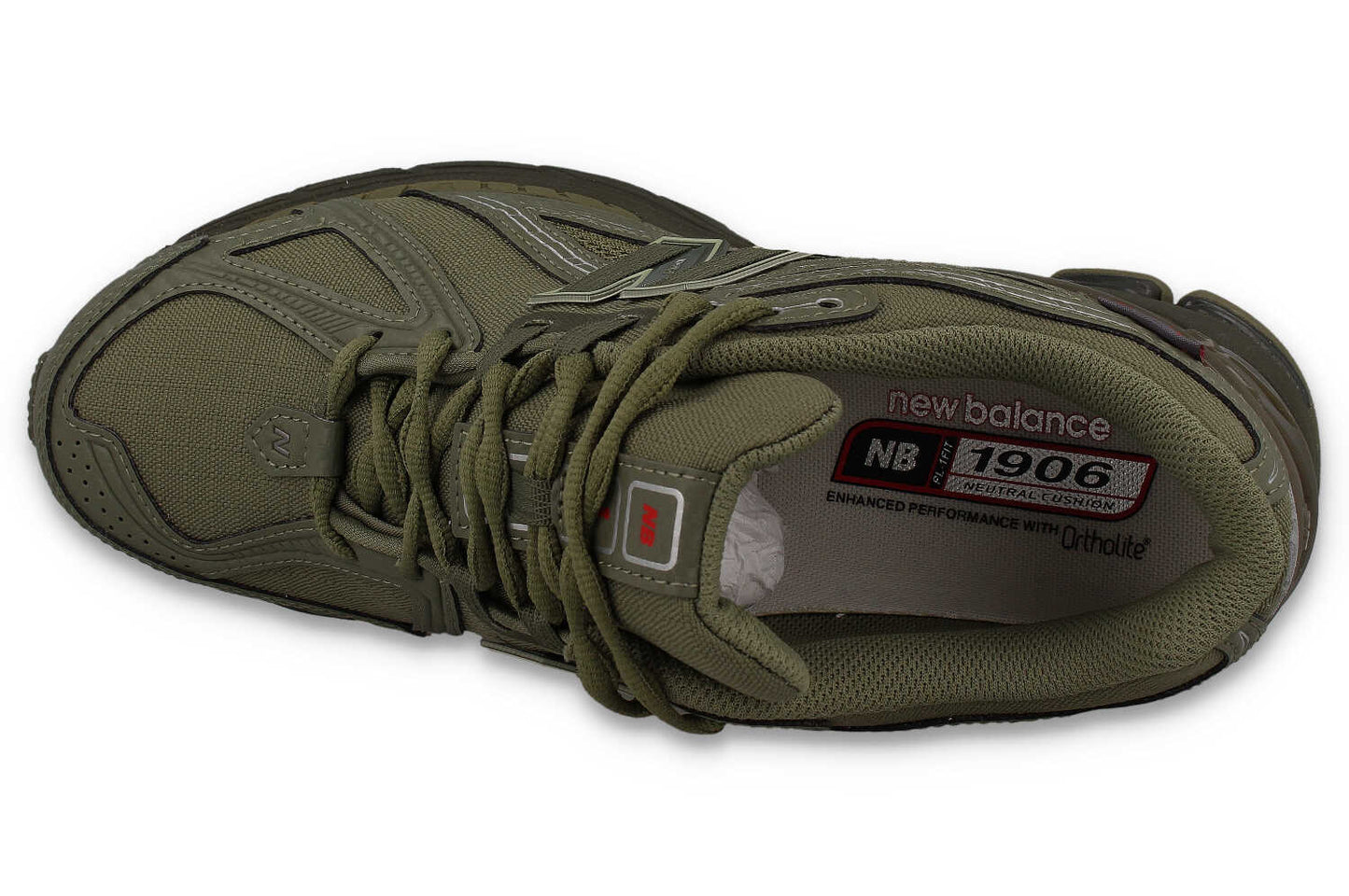 U 1906 ROG - PrimaLoft