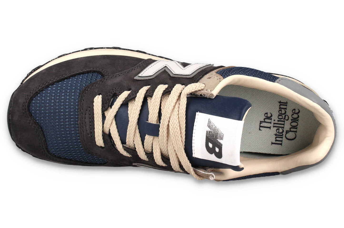 U 574 SGG - Schrittmacher Sneakerhandlung