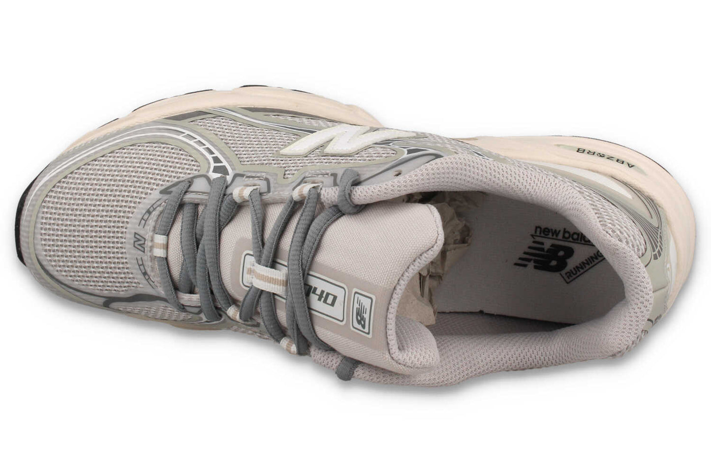 U 740 N74F - Schrittmacher Sneakerhandlung