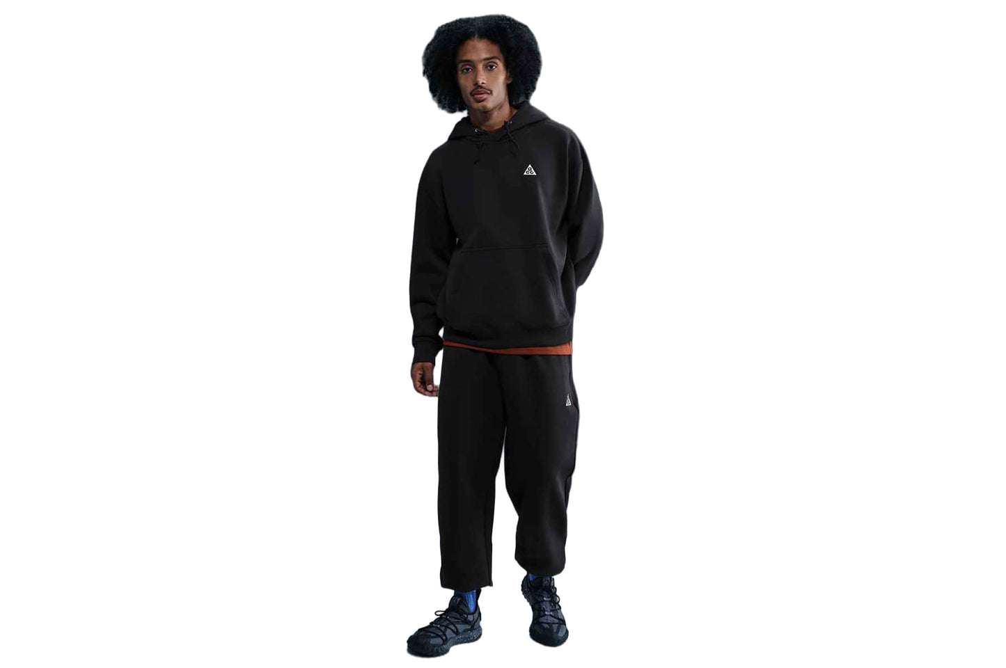 ACG Tuff Fleece - Schrittmacher Shop