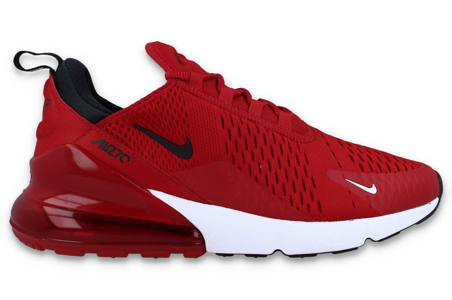 Rote nike air max 270 Clearance