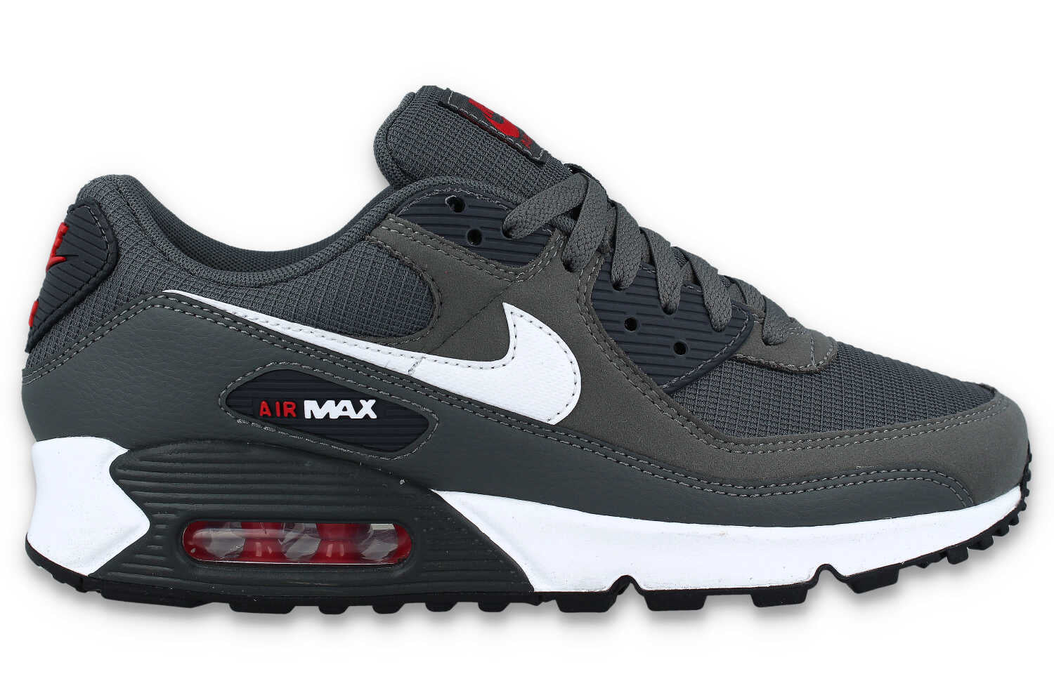 Nike Air Max 90 J22 (grau)