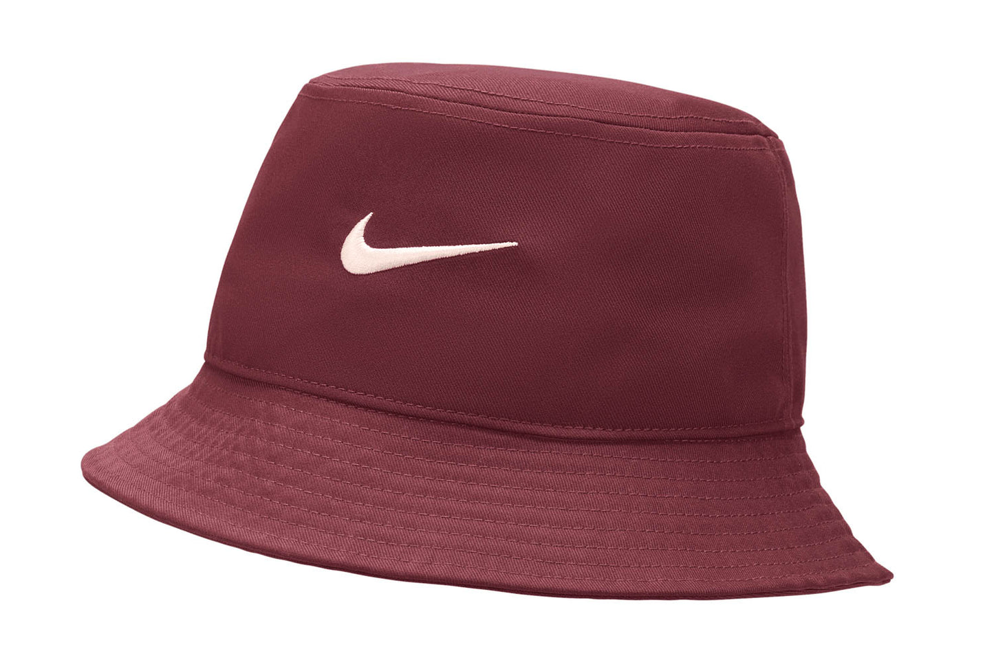 Apex Swoosh Bucket Cap