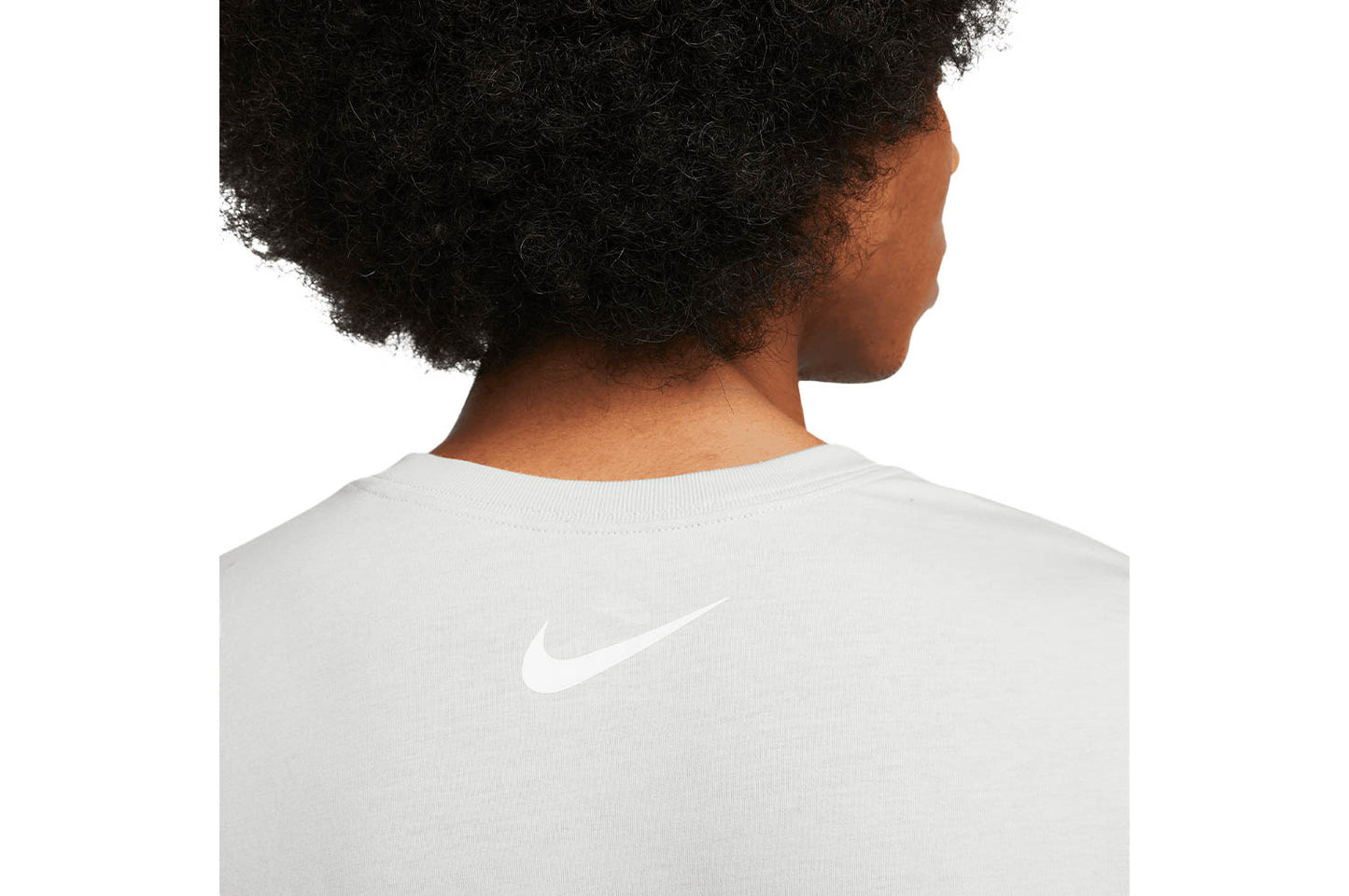 Big Swoosh 2 T-Shirt