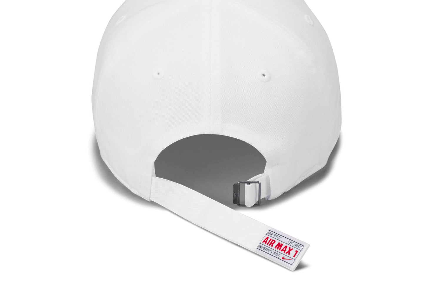 Club Unstructured Air Max 1 Cap