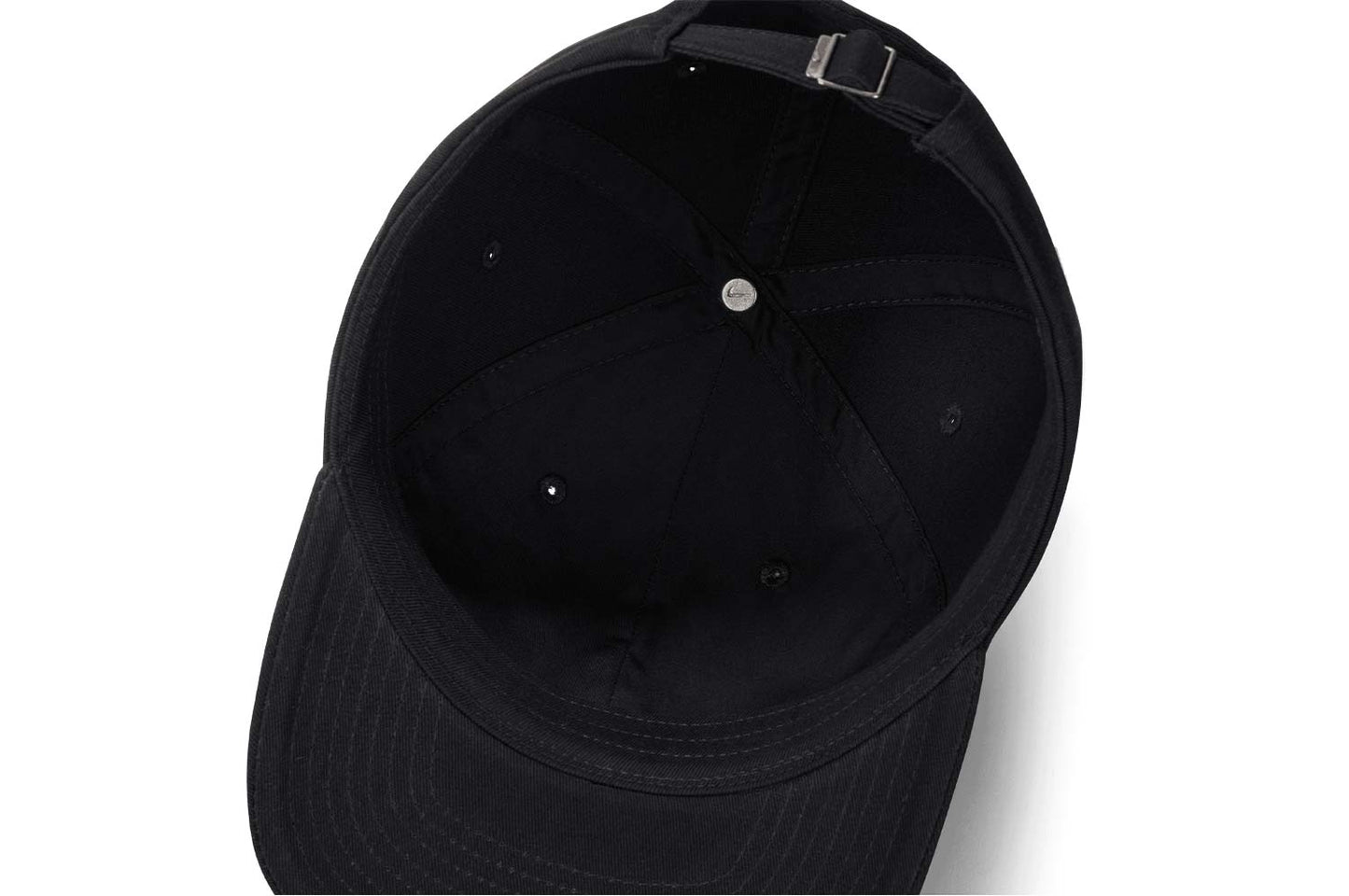 Club Unstructured Dunk Patch Cap