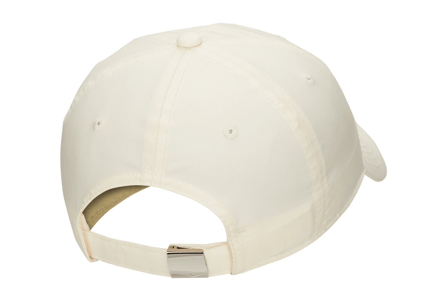 Dri-Fit Club Unstructured Metal-Swoosh Cap