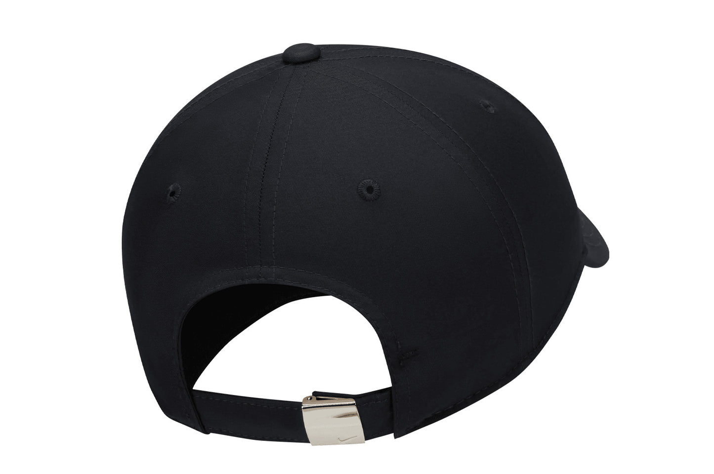 Dri-Fit Club Unstructured Metal-Swoosh Cap