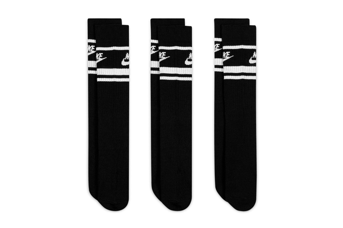 Dri-FIT Everyday Essential Socks (3 Paar)