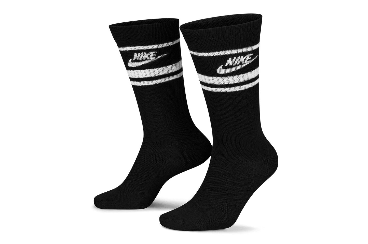 Dri-FIT Everyday Essential Socks (3 Paar)