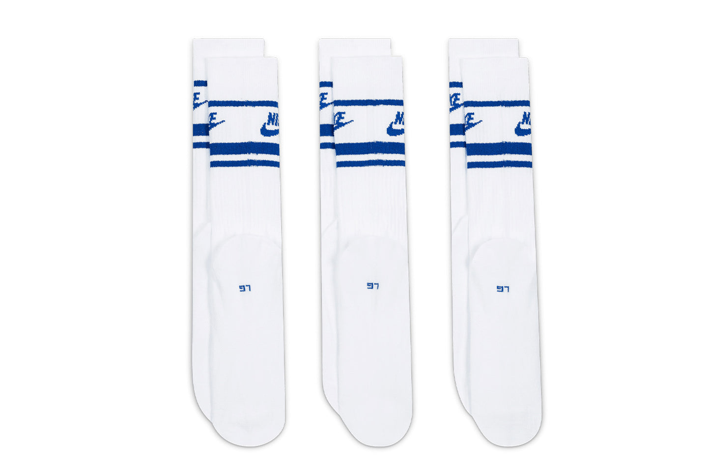 Dri-FIT Everyday Essential Socks (3 Paar)