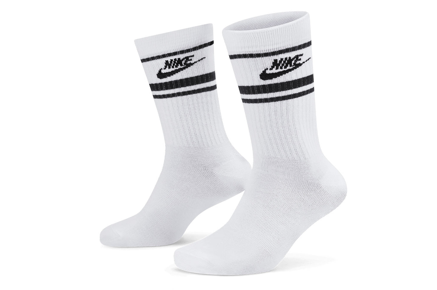 Dri-FIT Everyday Essential Socks (3 Paar)