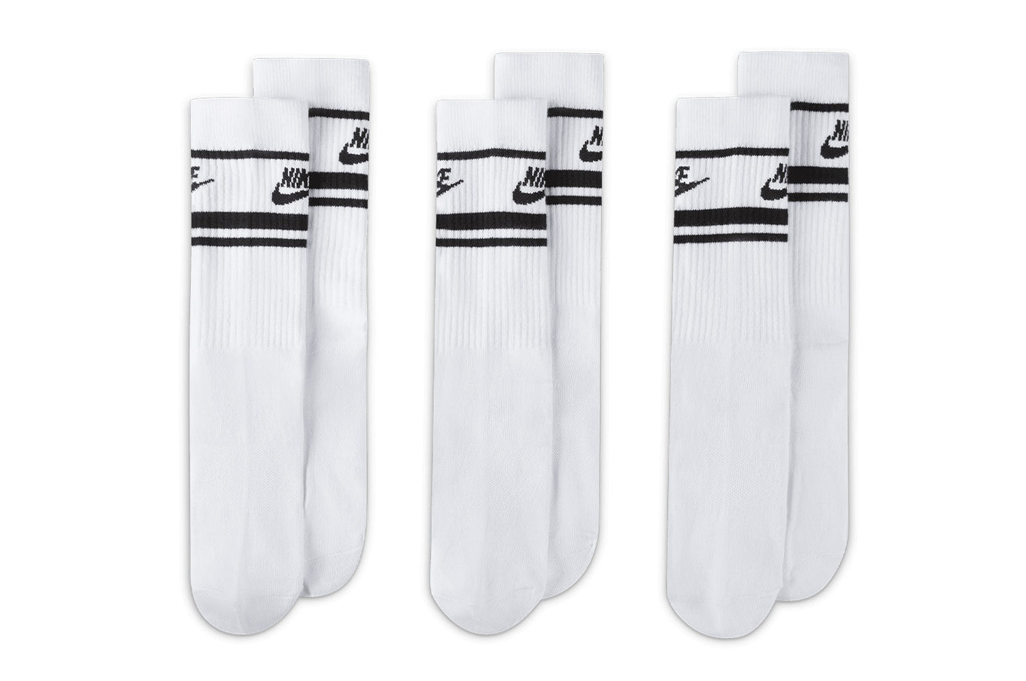 Dri-FIT Everyday Essential Socks (3 Paar)