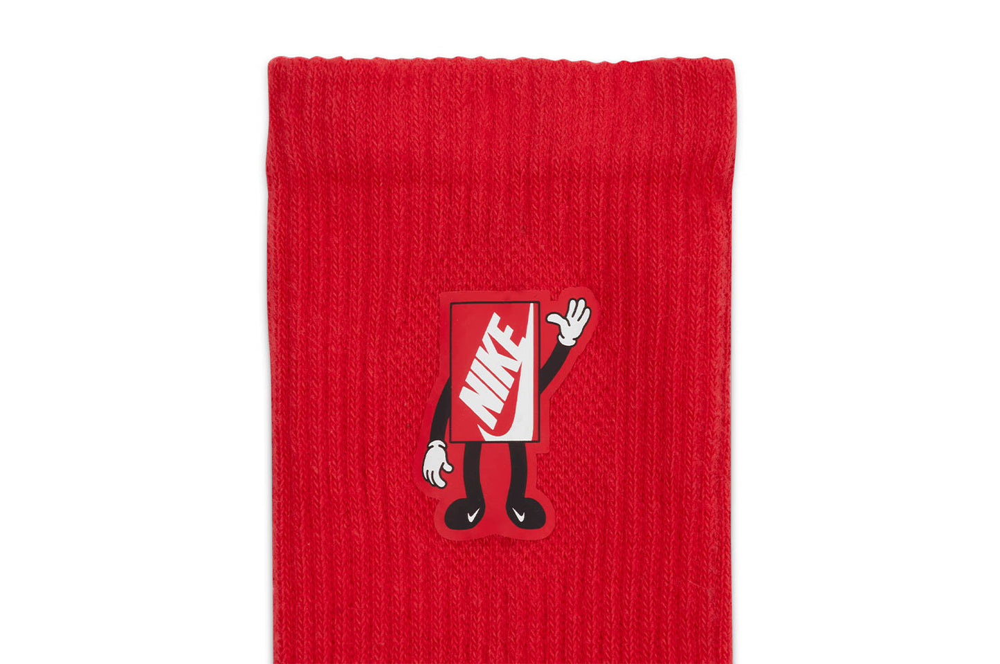 Everyday Plus Cushion Crew Socks (2 Pairs)