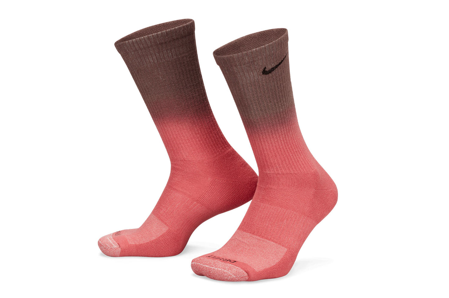 Everyday Plus Cushioned Crew Socks (2 Paar)