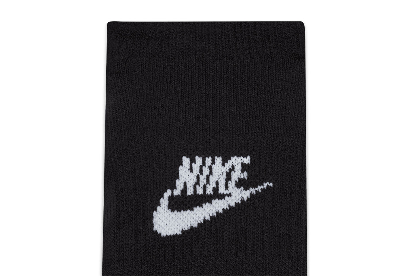 Everyday Plus Cushioned Footie Socks (3 Pairs)