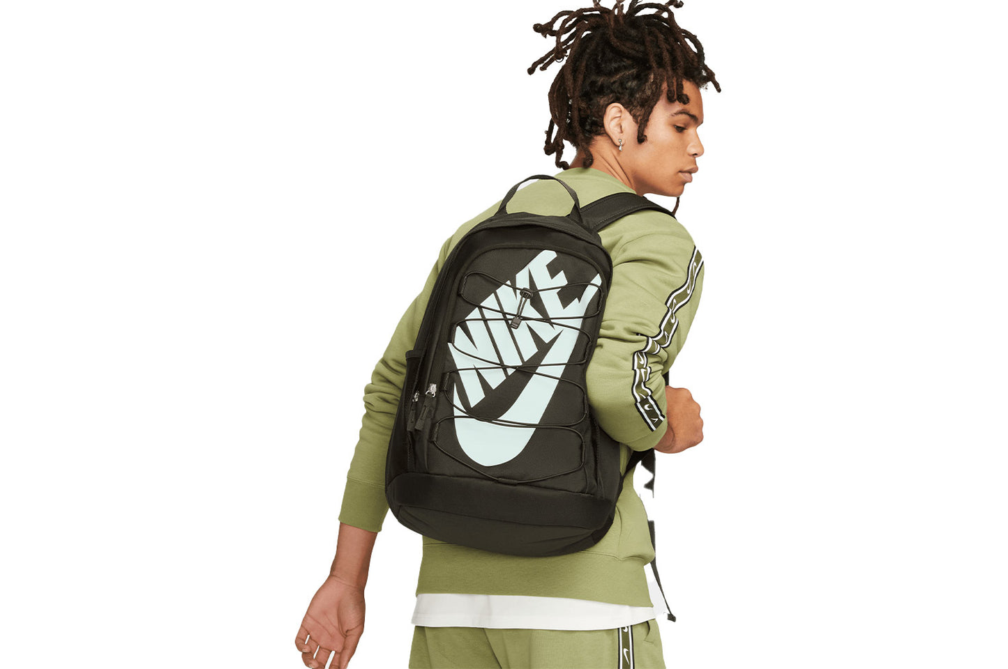 Hayward Backpack (26L) olive - Schrittmacher Shop