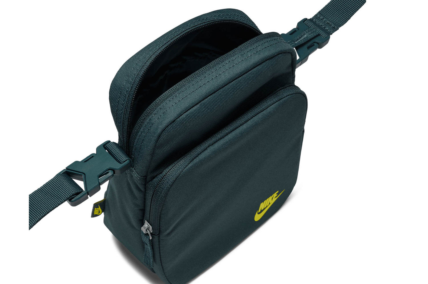 Heritage Crossbody Bag (4L)