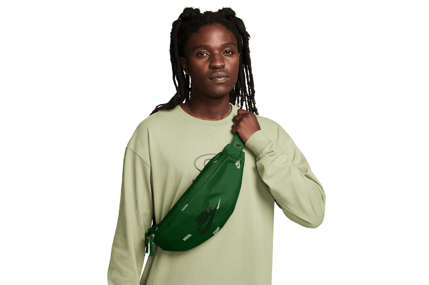 Heritage Waistpack (3L)