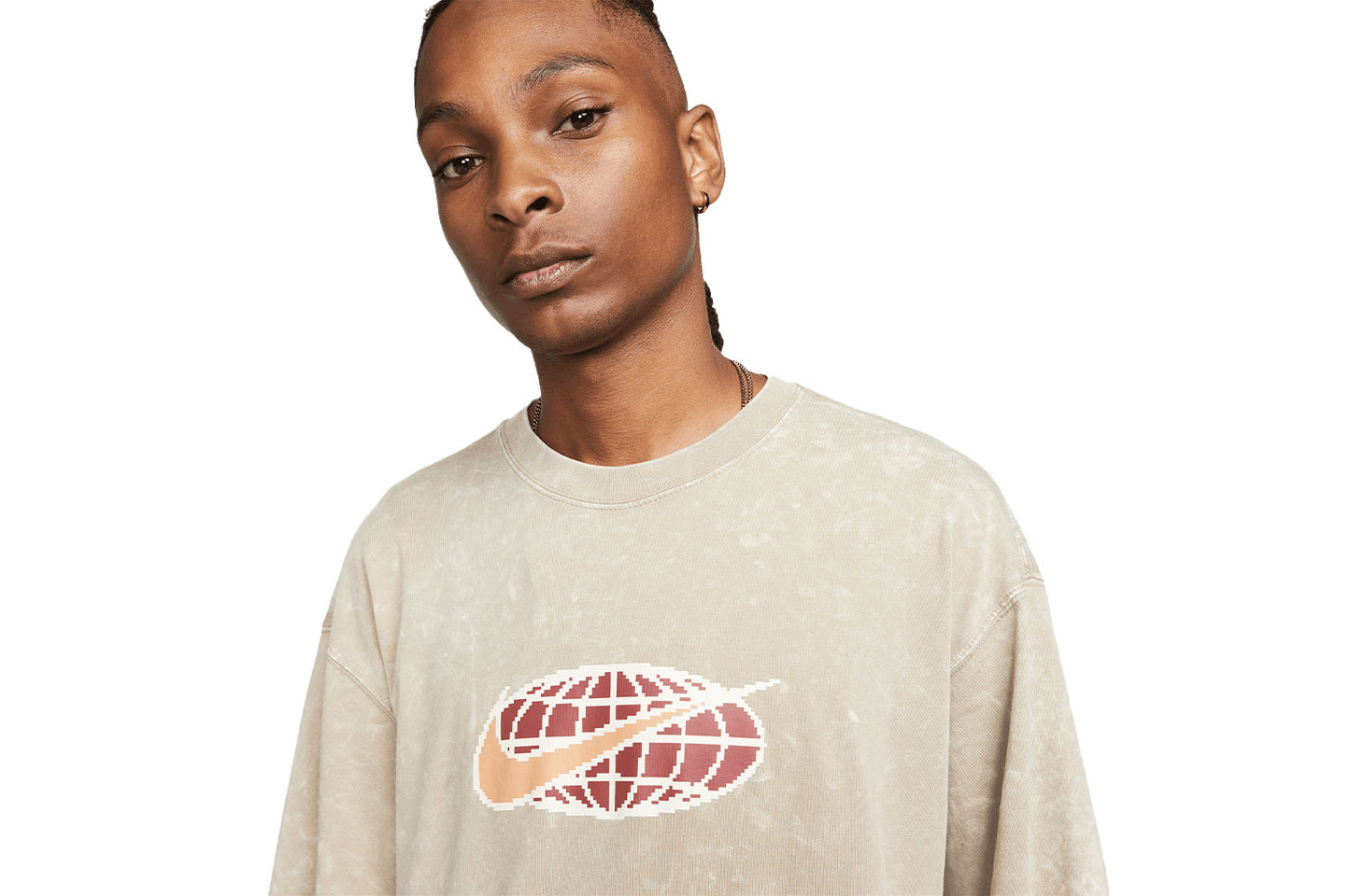 Max90 Swoosh T-Shirt