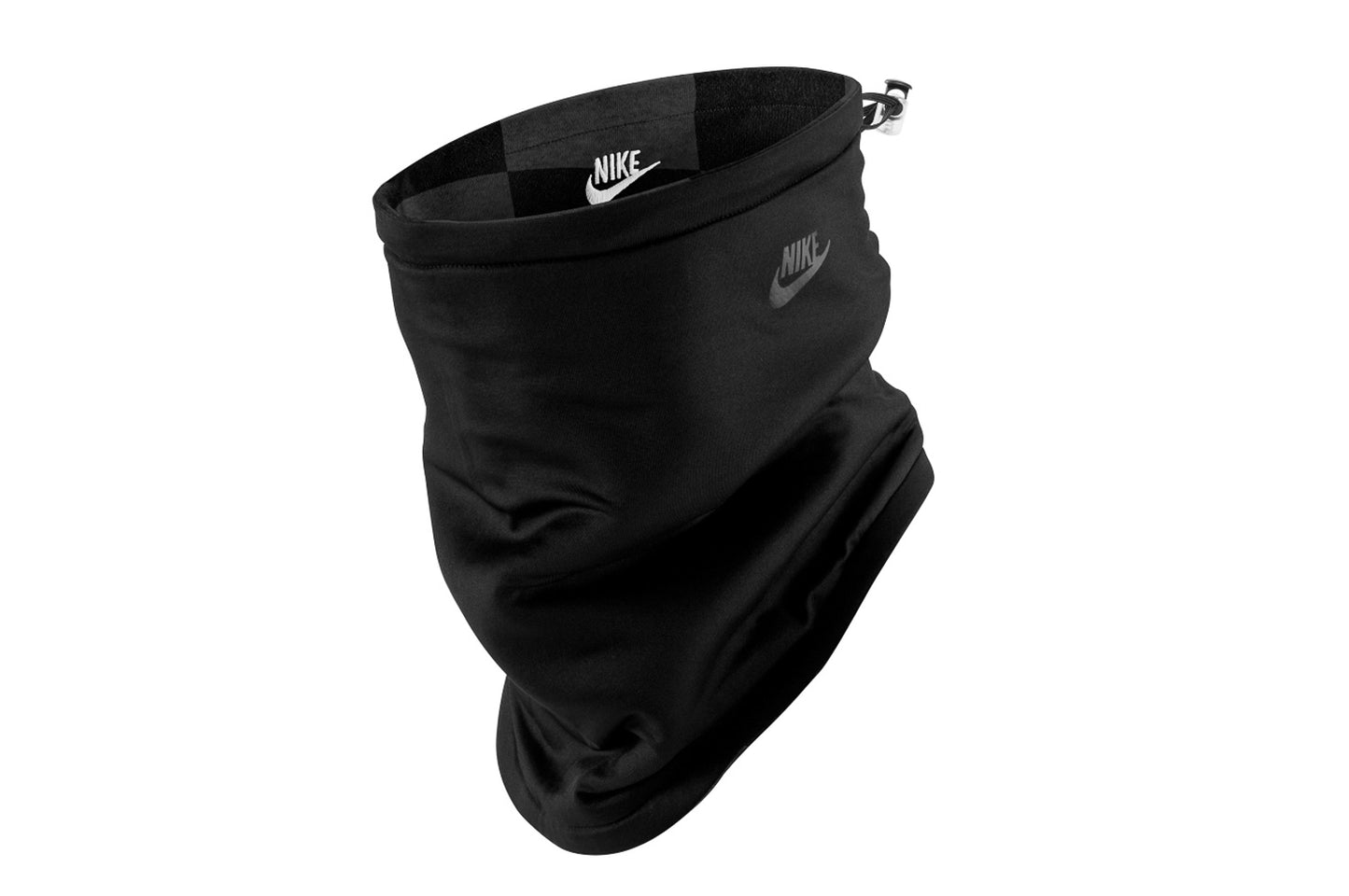 Neckwarmer Reversible Club Fleece Printed