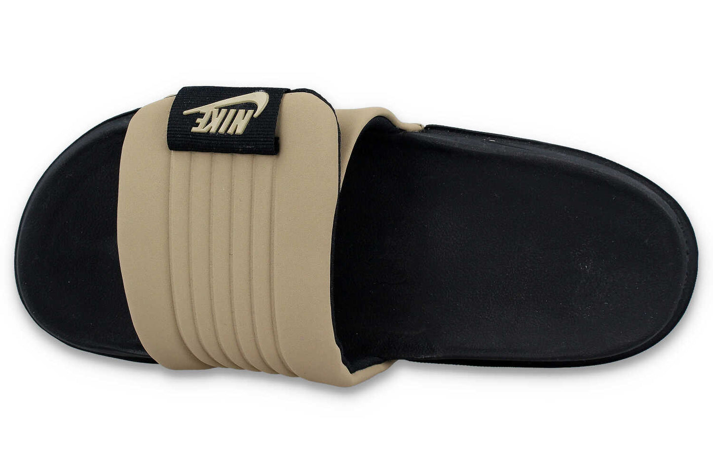 Offcourt Adjust Slide