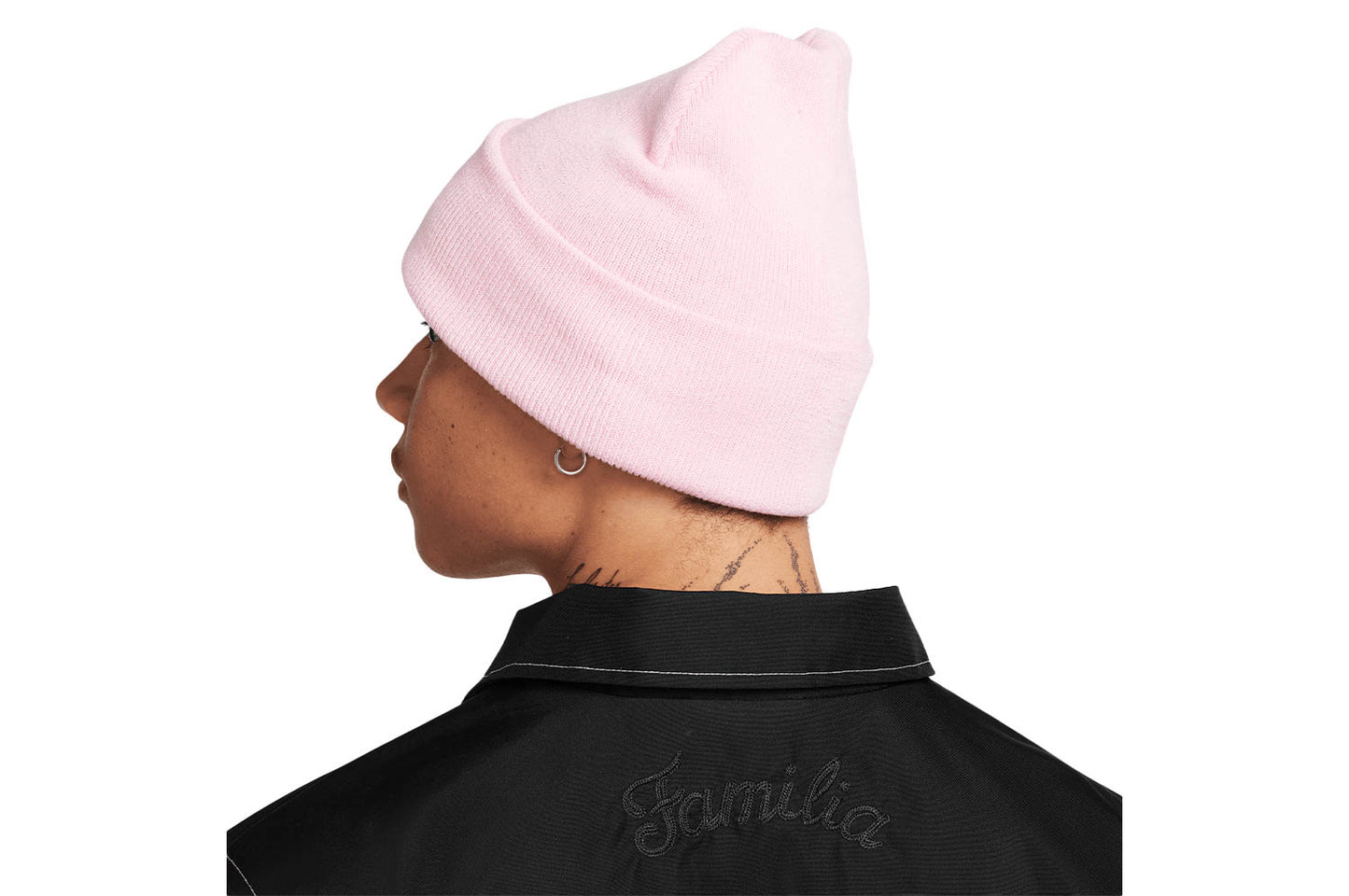 Peak Futura High Cuff Beanie