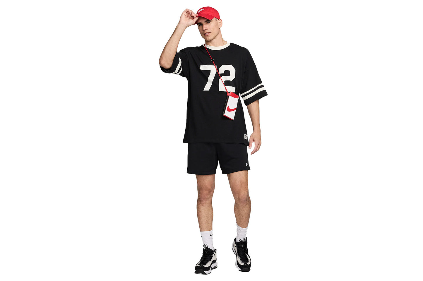 Premium Phone Crossbody