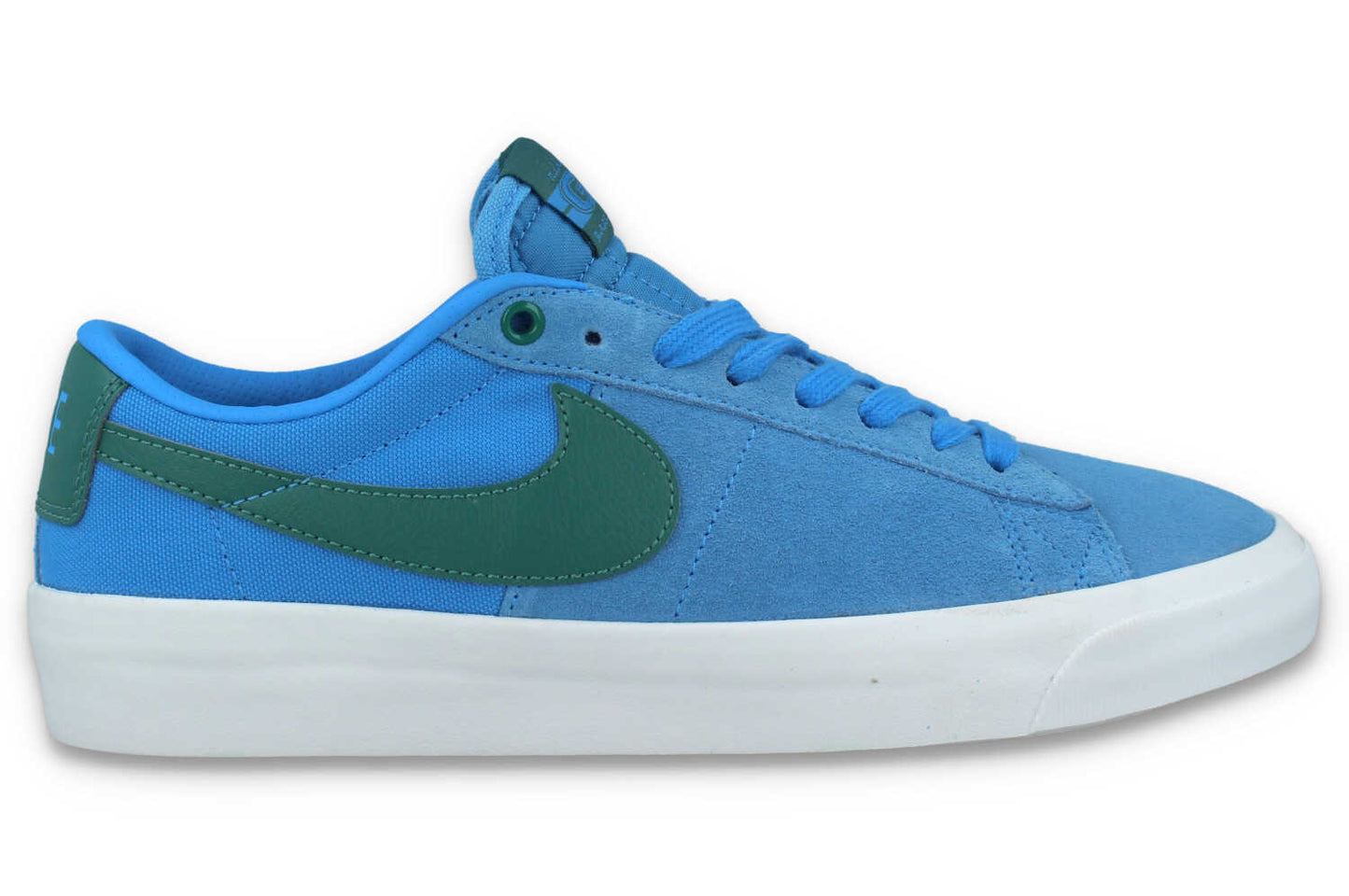 SB Zoom Blazer Low Pro GT