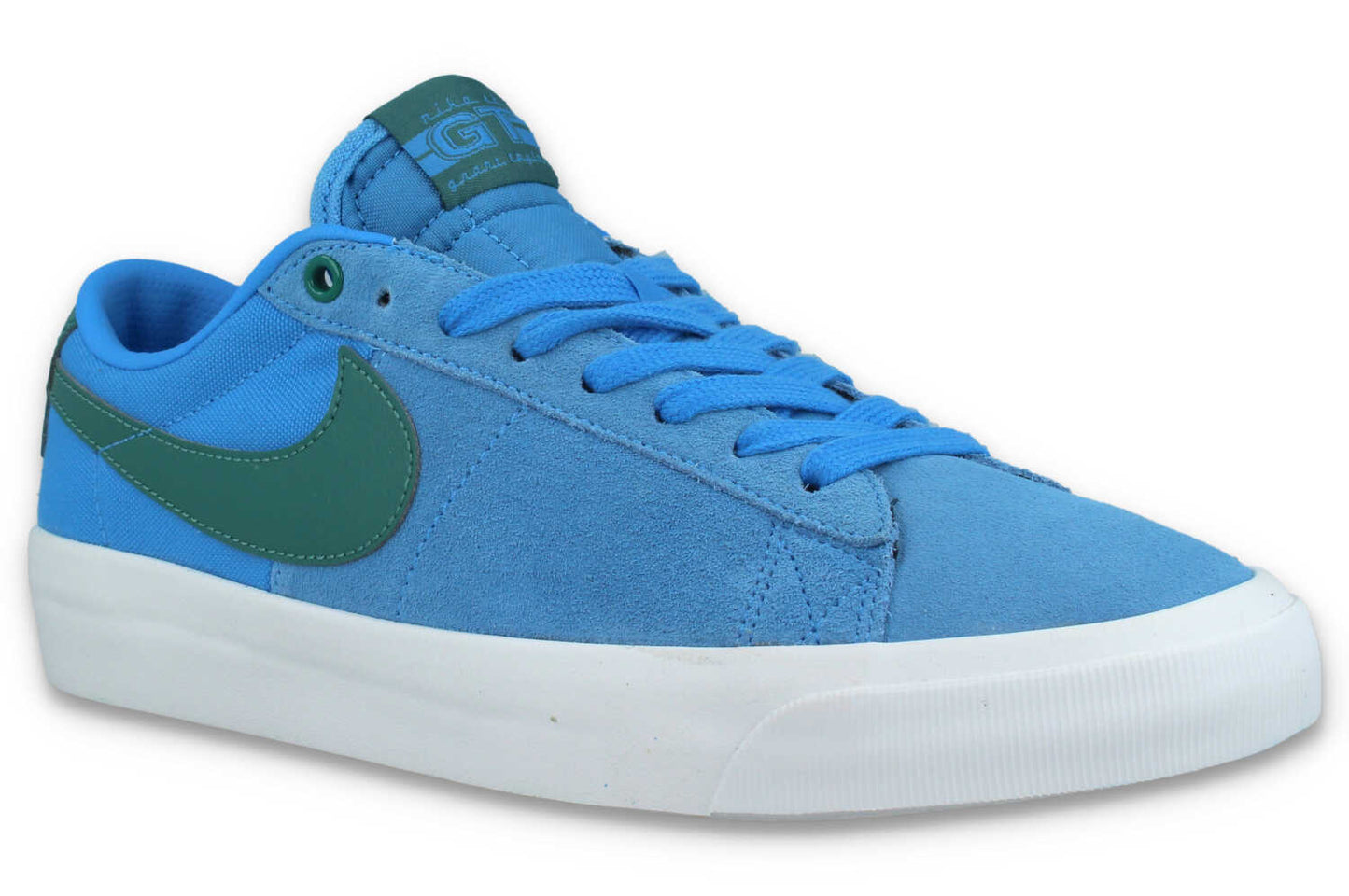 SB Zoom Blazer Low Pro GT