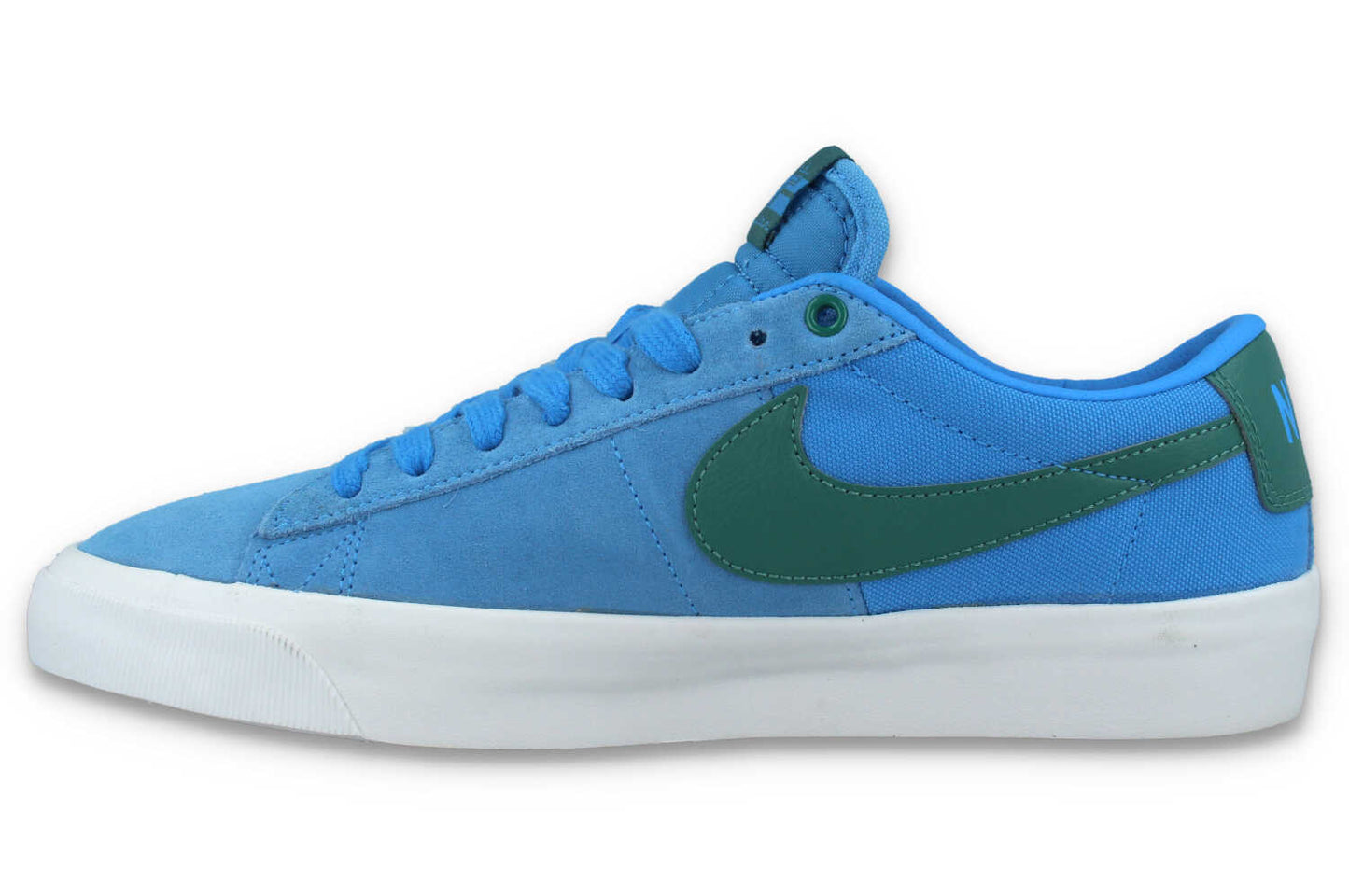 SB Zoom Blazer Low Pro GT