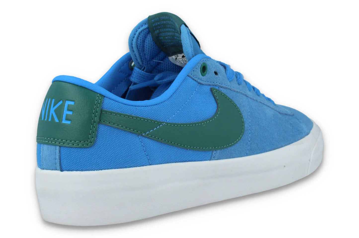 SB Zoom Blazer Low Pro GT