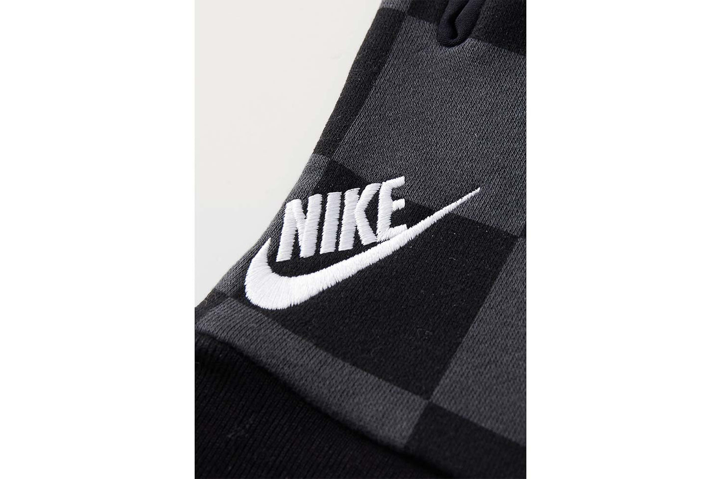 TG Club Fleece 2.0 Printed Handschuh