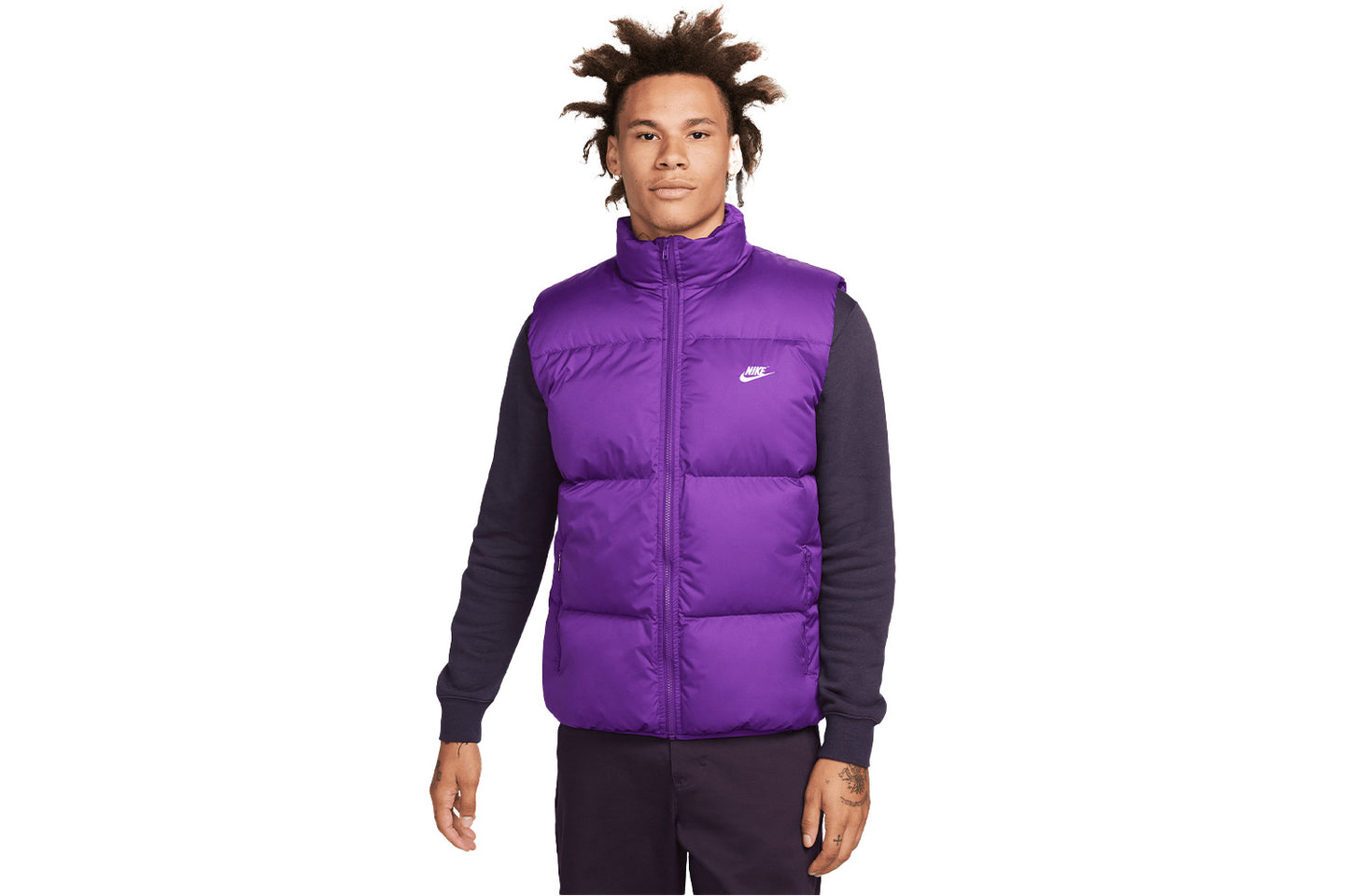 Therma-FIT- Puffer Vest