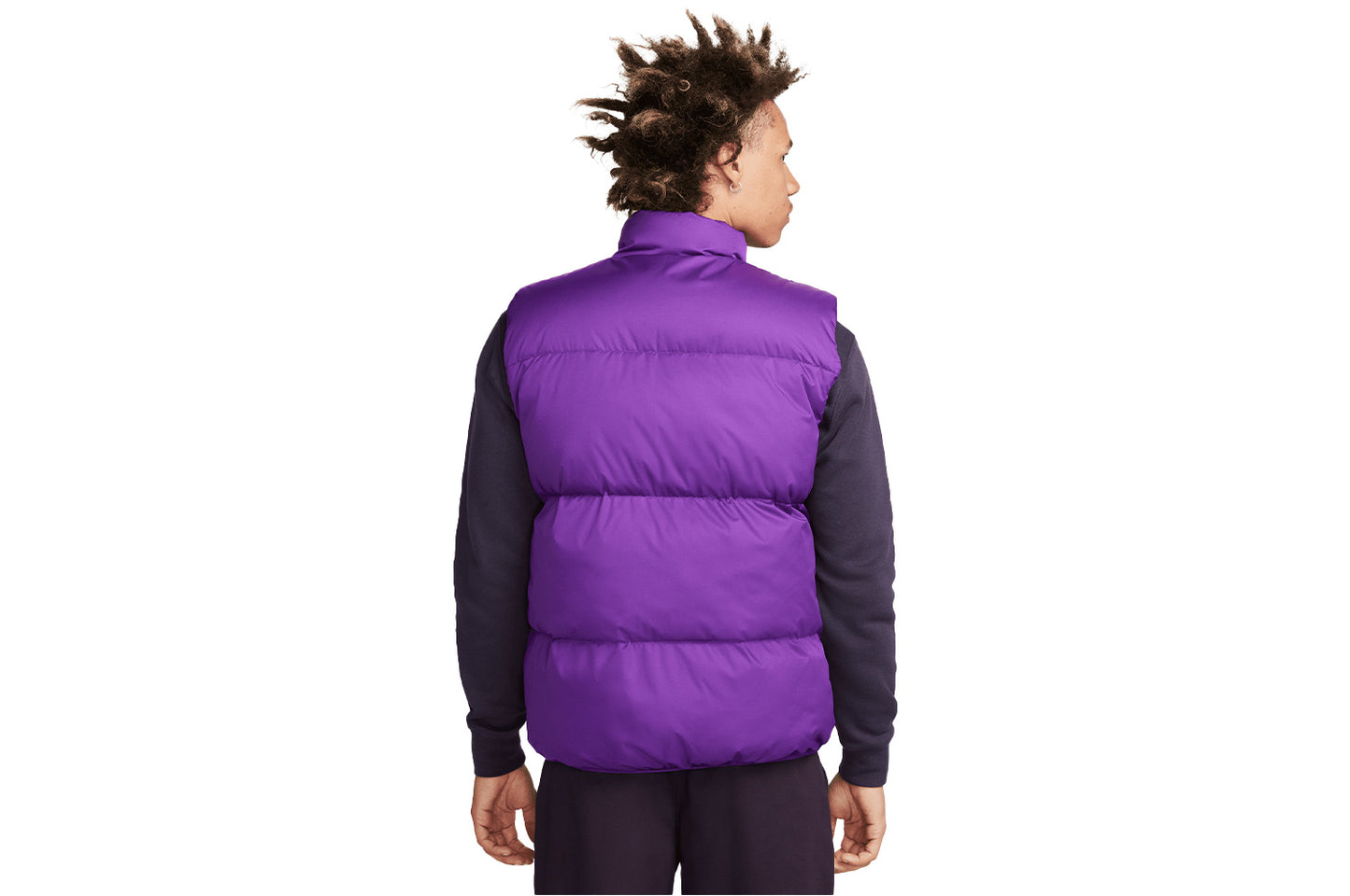 Therma-FIT- Puffer Vest