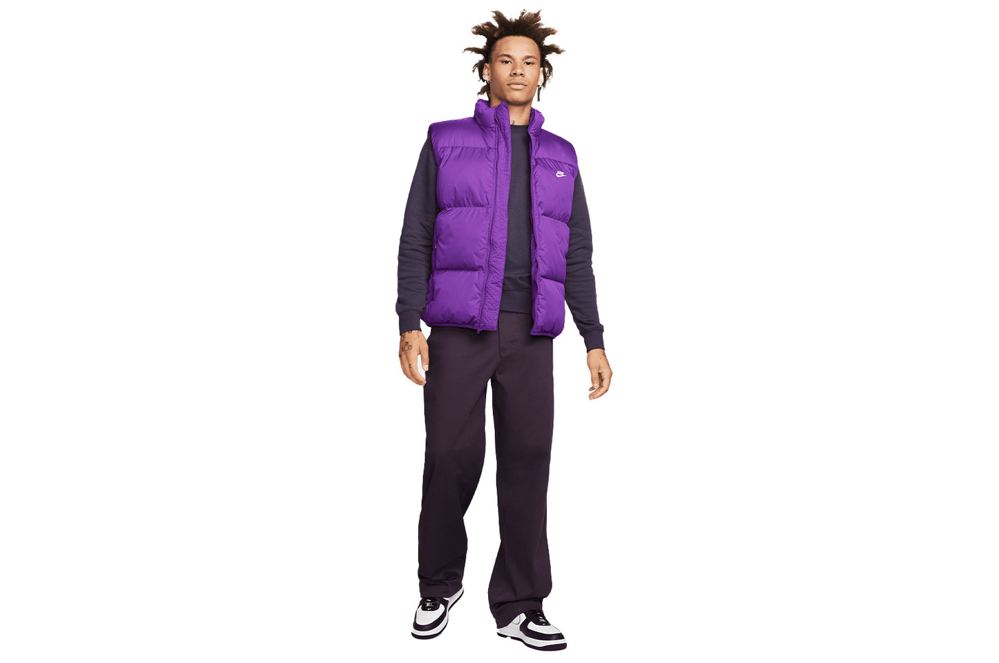 Therma-FIT- Puffer Vest