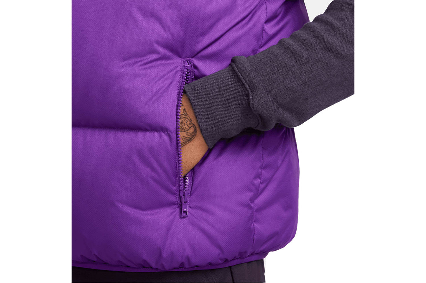 Therma-FIT- Puffer Vest