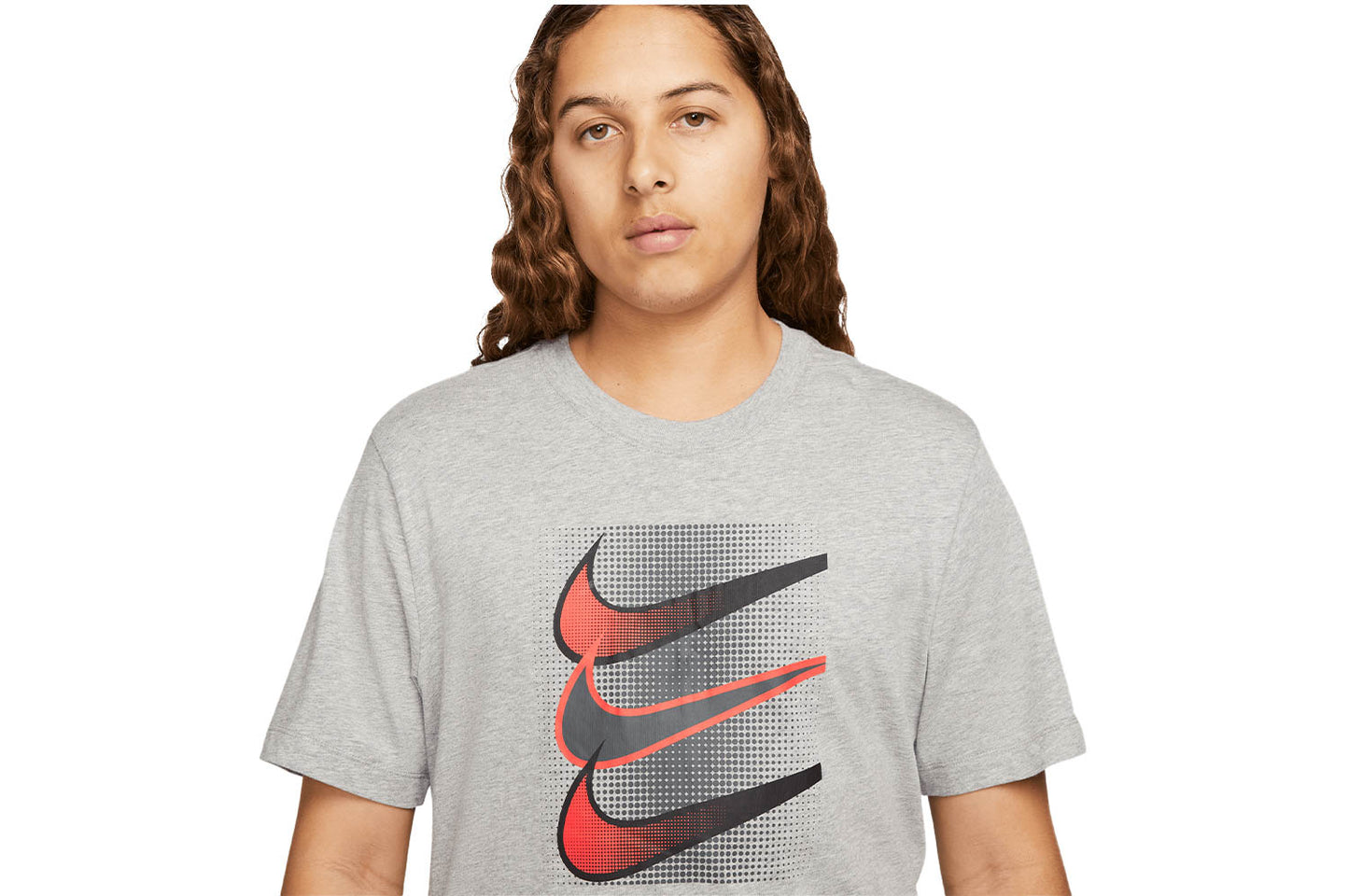 Triple Swoosh T-Shirt