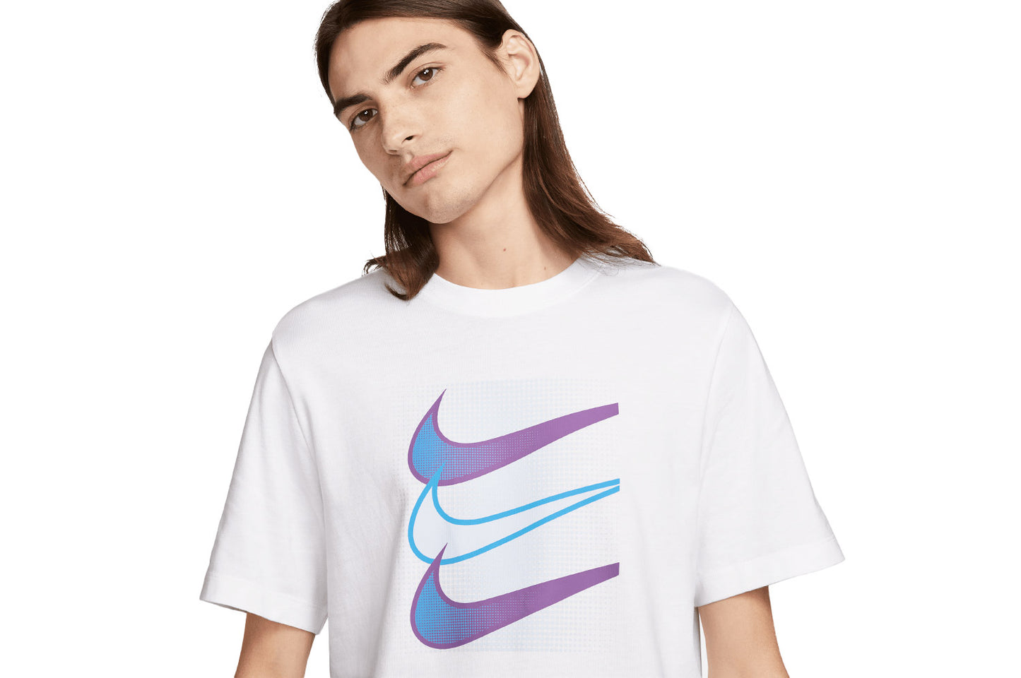 Triple Swoosh T-Shirt