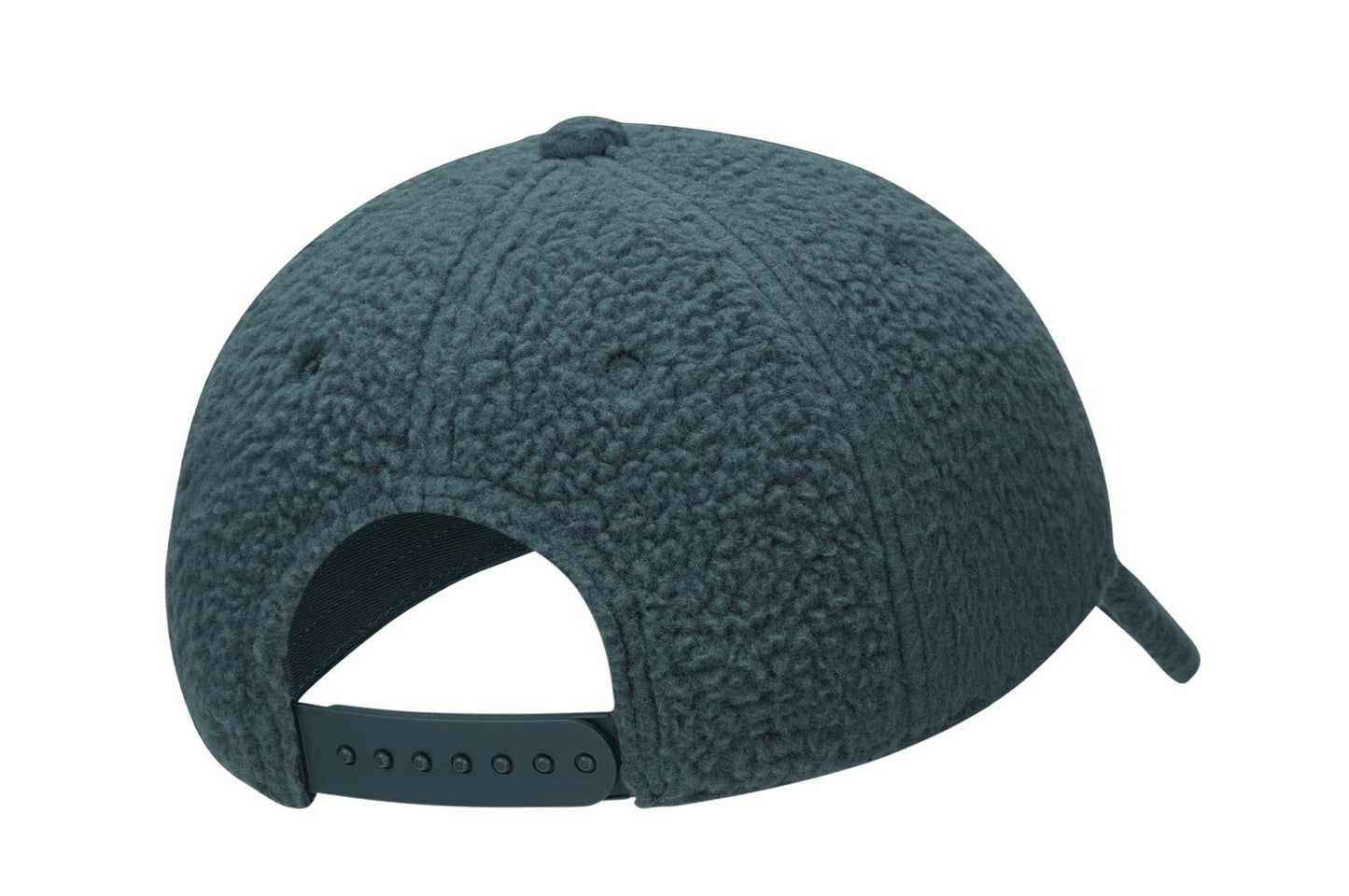 Unstructured Curved Bill Club Cap