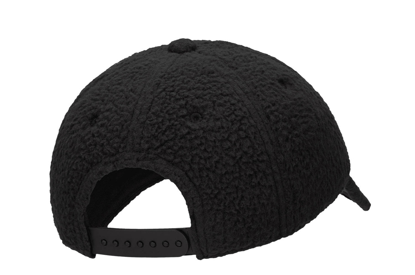 Unstructured Curved Bill Club Cap