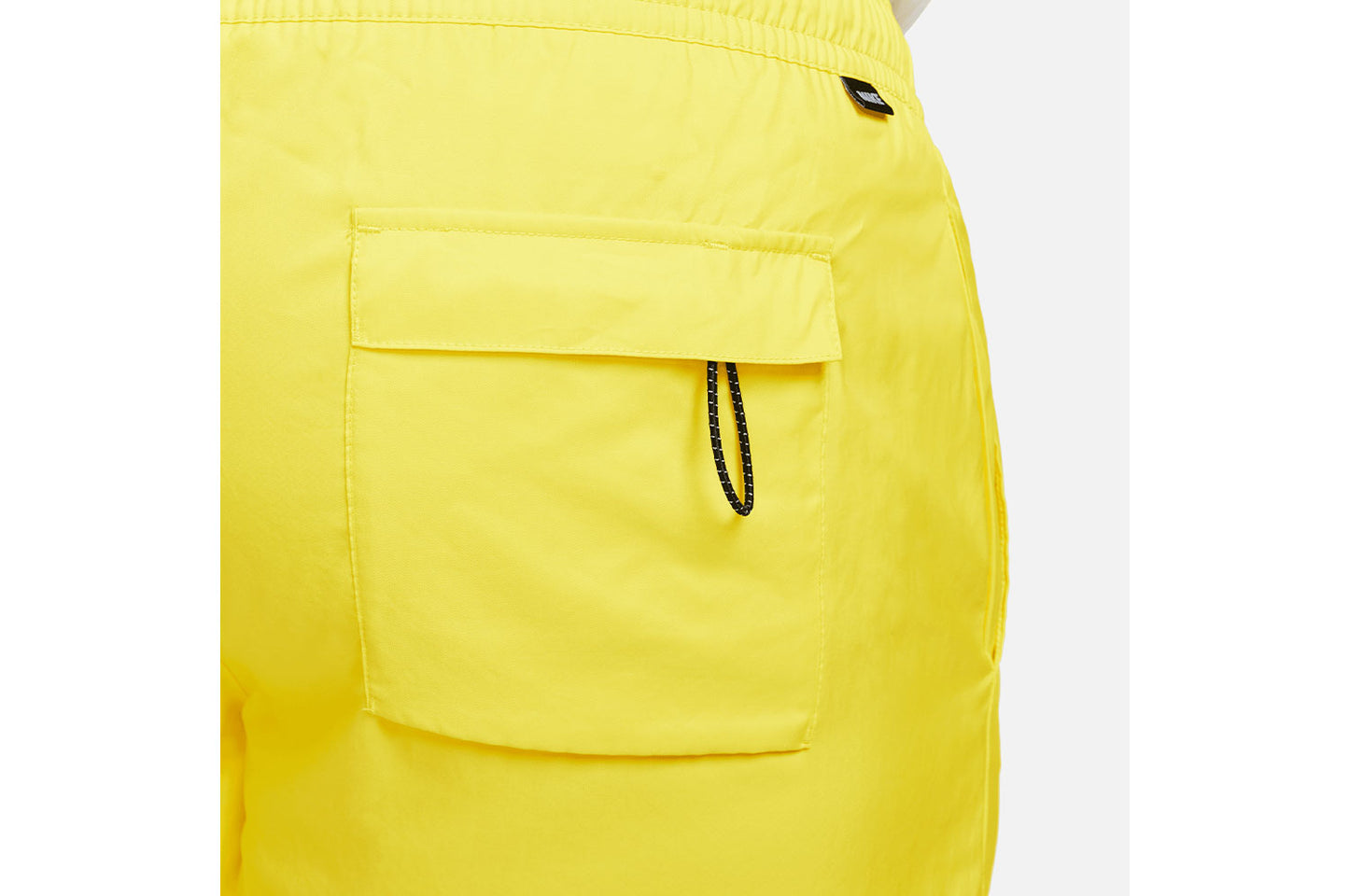 Woven Lined Flow Shorts