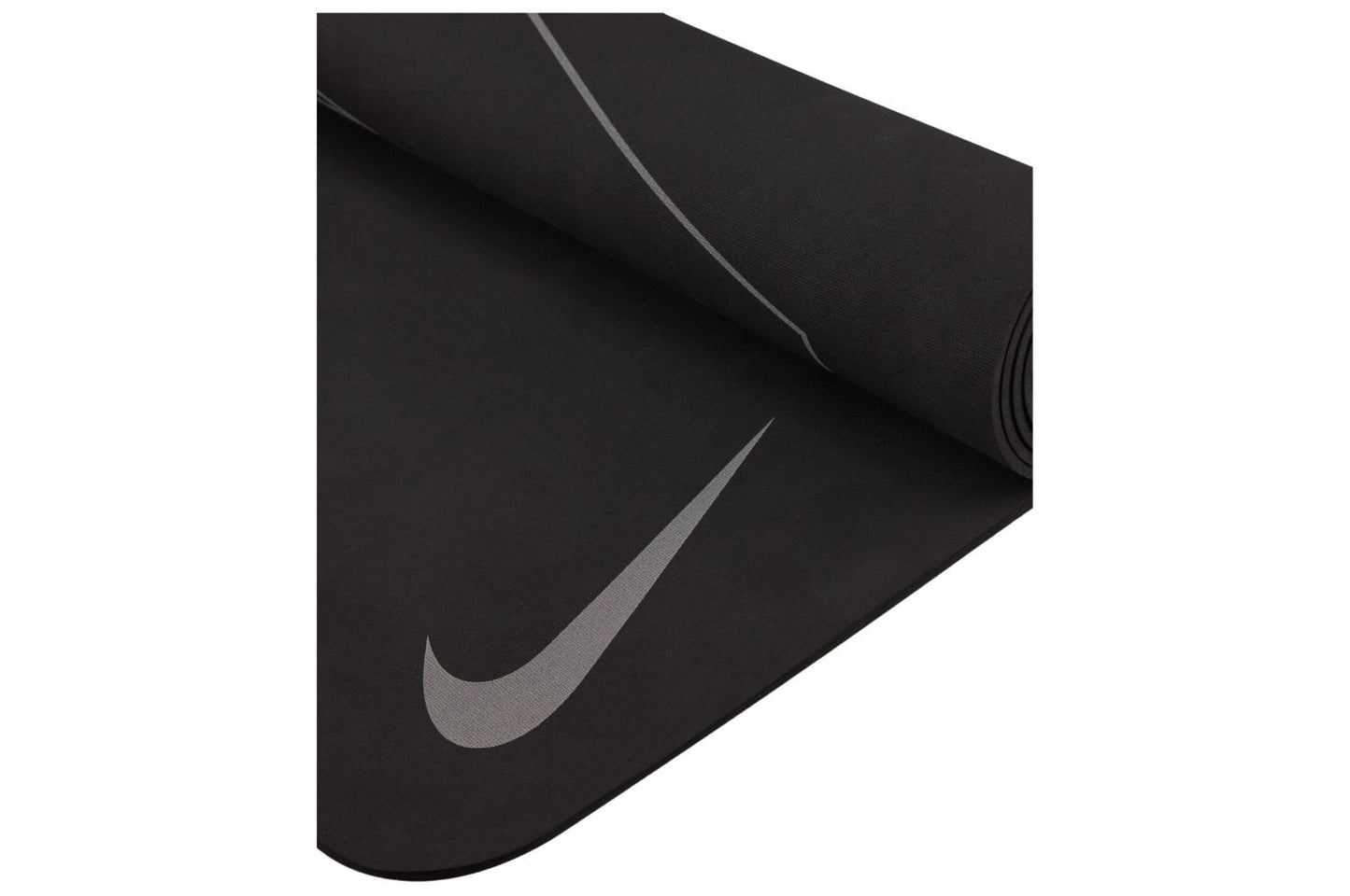 Yoga Mat 4mm Reversible (180 x 68 cm)