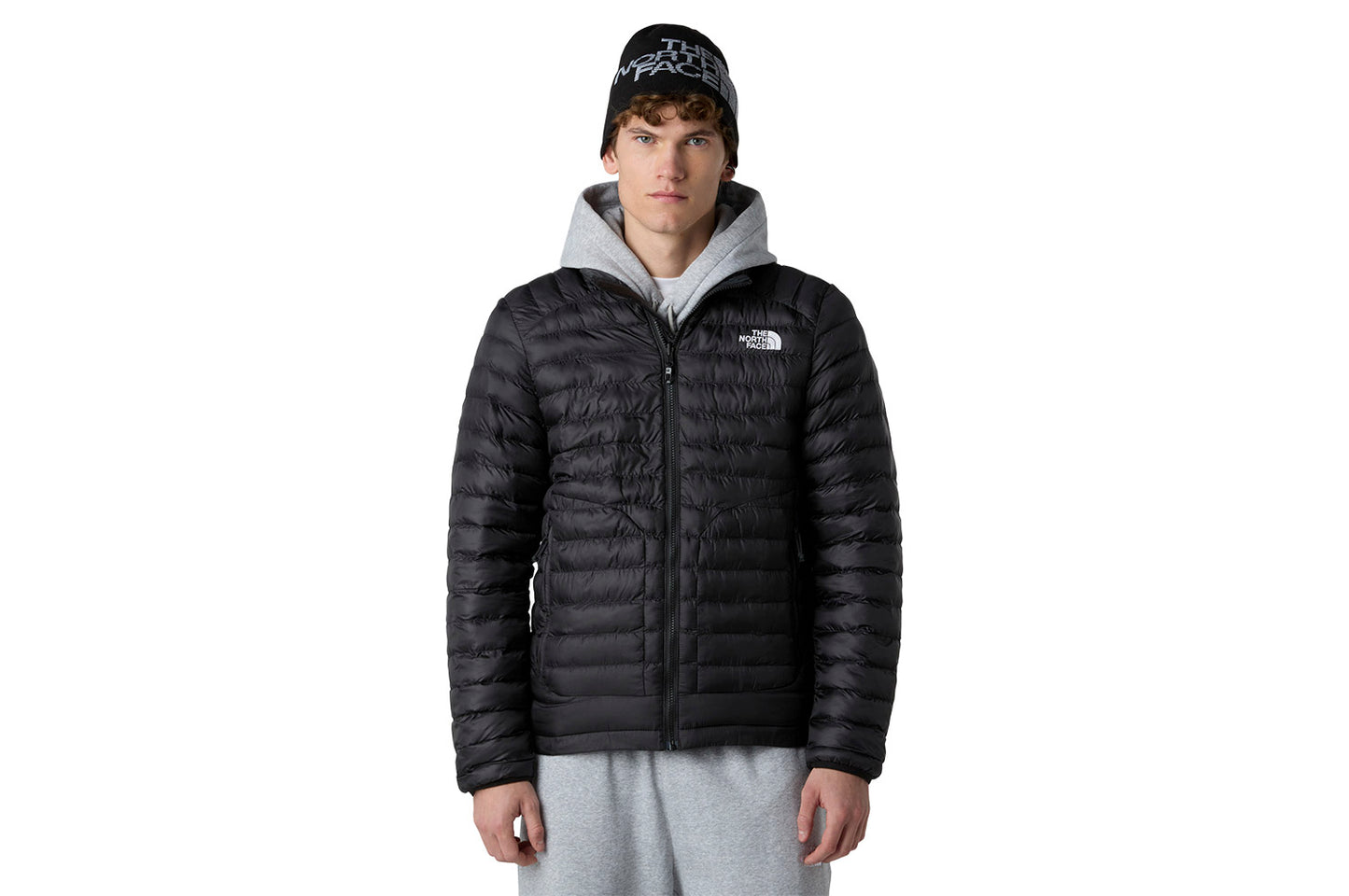 Huila Synthetic Jacket