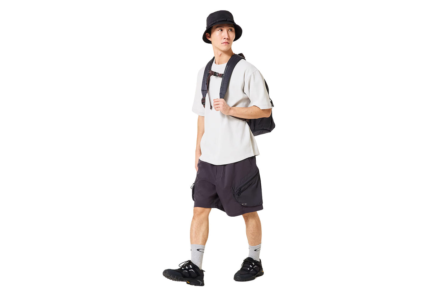 FGL Factor Shorts 6.0