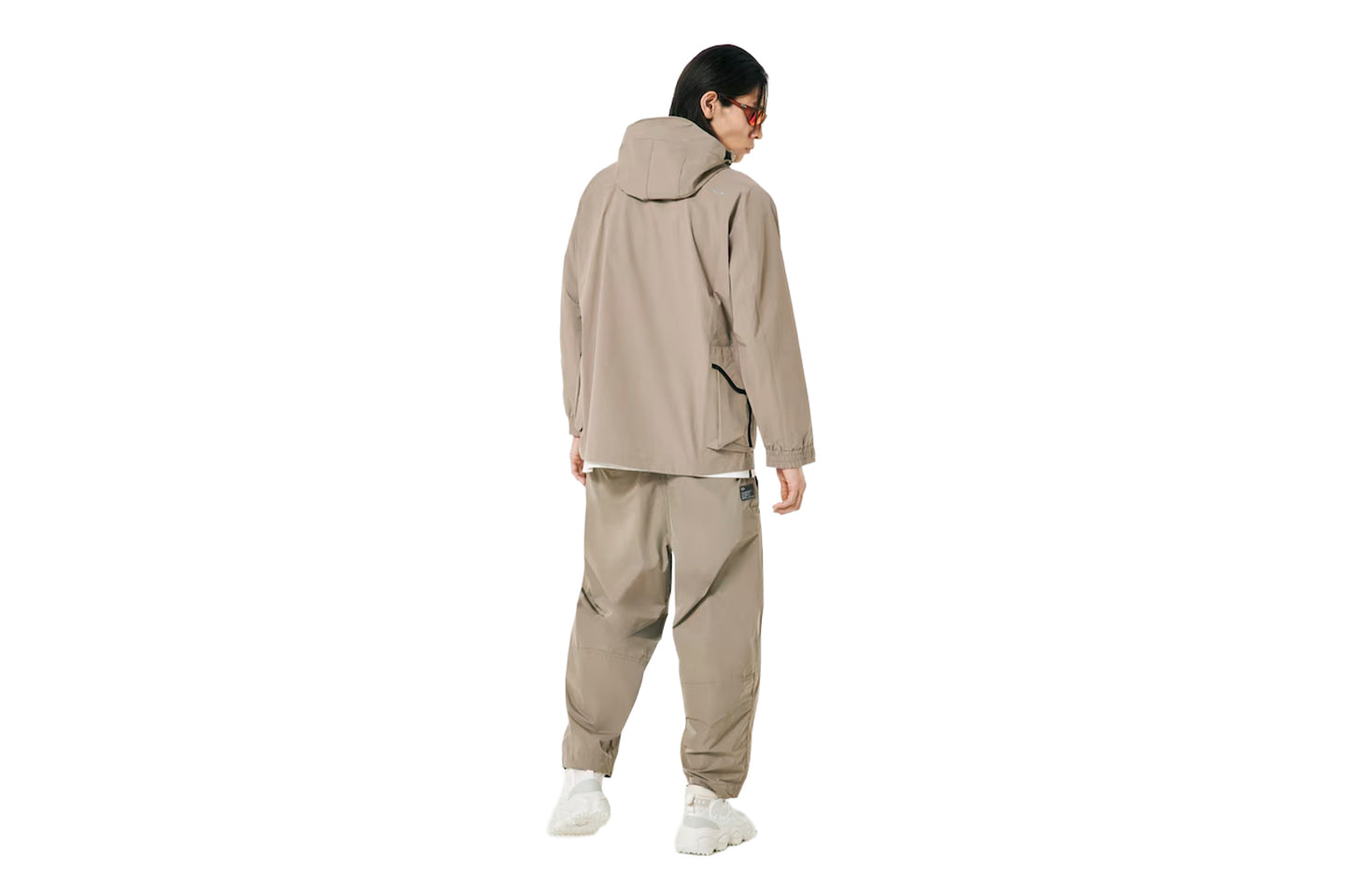 FGL Stroke Anorak 5.7