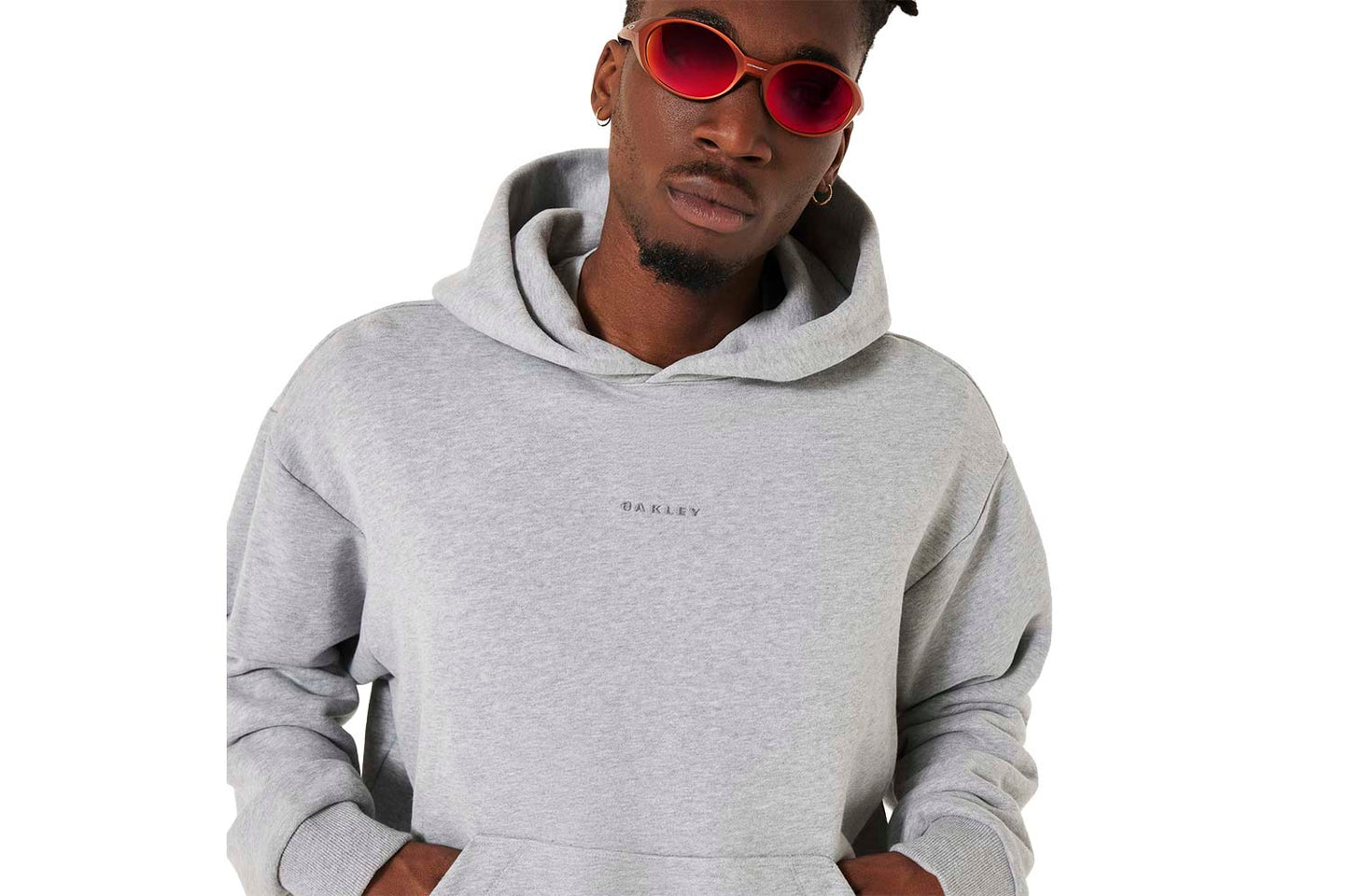 Futurescape Iced Jelly Hoodie